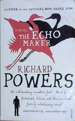 The Echo Maker | 9999903105664 | Richard Powers,
