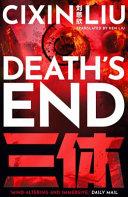 Death's End | 9999902962862 | Cixin Liu