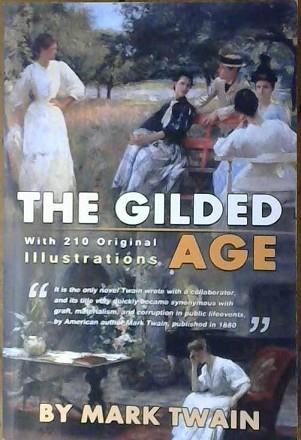 The Gilded Age | 9798553478292 | Twain, Mark