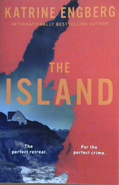 The Island | 9999903071006 | Katrine Engberg