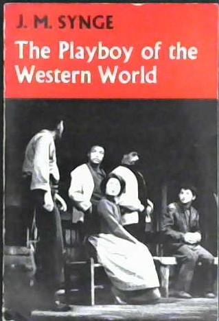 The Playboy of the Western World | 9999903026716 | Synge, J.M.