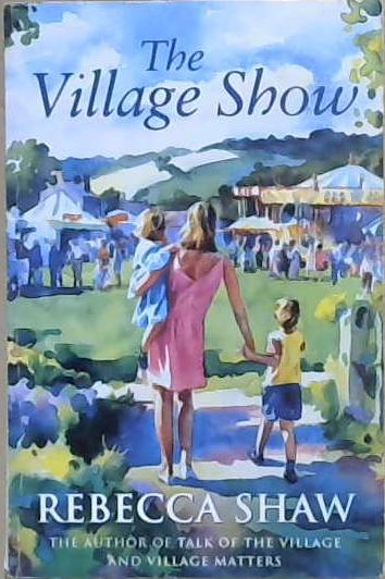 The Village Show | 9999903059769 | Rebecca Shaw