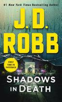 Shadows in Death | 9999903039778 | J. D. Robb