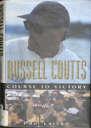 Course to Victory | 9999902992319 | Russell Coutts Paul C. Larsen