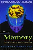 Your Memory | 9999903100928 | Higbee, Kenneth L.