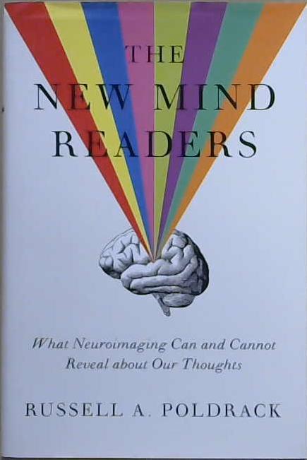The New Mind Readers | 9999903076575 | Russell A. Poldrack