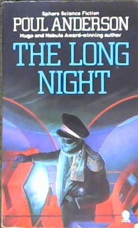 The Long Night | 9999902899021 | Poul Anderson