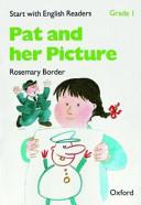 Start with English Readers: Grade 1: Pat and her Picture | 9999903099444 | Rosemary Border