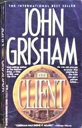 The Client | 9999902915165 | Grisham, John