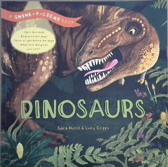 Dinosaurs | 9999903086772 | Sara Hurst and Lucy Cripps