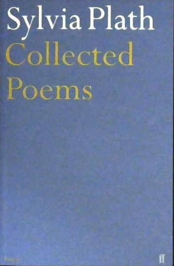 Collected Poems | 9780571118380 | Plath, Sylvia