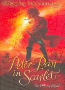 Peter Pan in scarlet | 9999902564264 | Geraldine McCaughrean