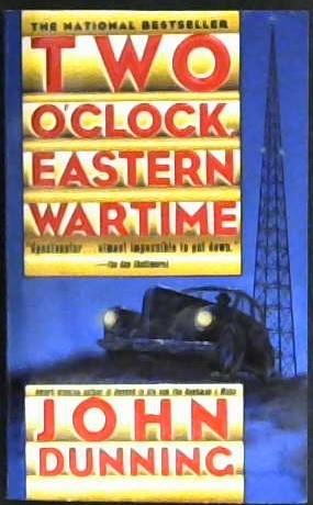 Two O?Clock, Eastern Wartime | 9999902986417 | Dunning, John