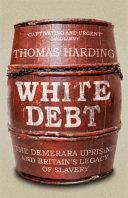 White Debt | 9999903107859 | Thomas Harding