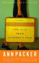 The dive from Clausen's pier | 9999902606254 | by Ann Packer