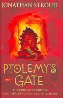 Ptolemy's Gate | 9999902933091 | Jonathan Stroud