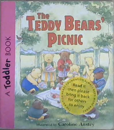 The Teddy Bears' Picnic | 9999903089667