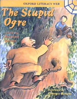 The Stupid Ogre | 9999902903681