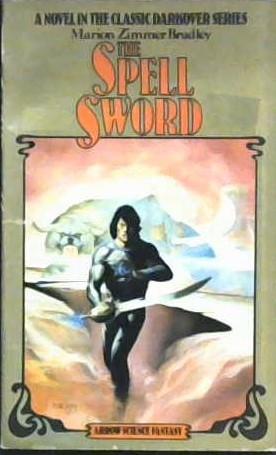 The Spell Sword | 9999902985533 | Marion Zimmer Bradley