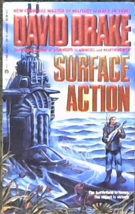 Surface Action | 9999902867907 | David Drake