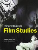 The Oxford Guide to Film Studies | 9999903082118 | W. John Hill Pamela Church Gibson