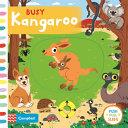Busy Kangaroo | 9999903054085 | Campbell Books