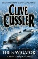 The Navigator | 9999903017240 | Clive Cussler Paul Kemprecos