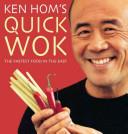 Ken Hom's Quick Wok | 9999903019411 | Ken Hom