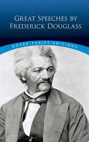 Great Speeches by Frederick Douglass | 9780486498829 | Frederick Douglass James Daley