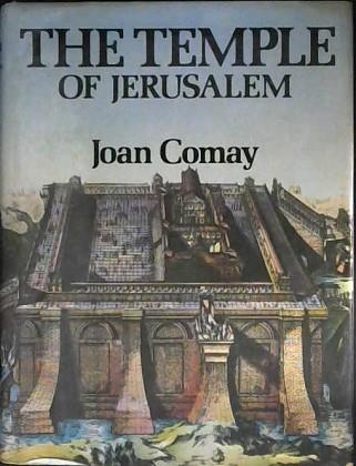 The Temple of Jerusalem | 9999902956977 | Joan Comay