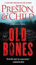 Old Bones | 9999903010845 | Douglas Preston Lincoln Child