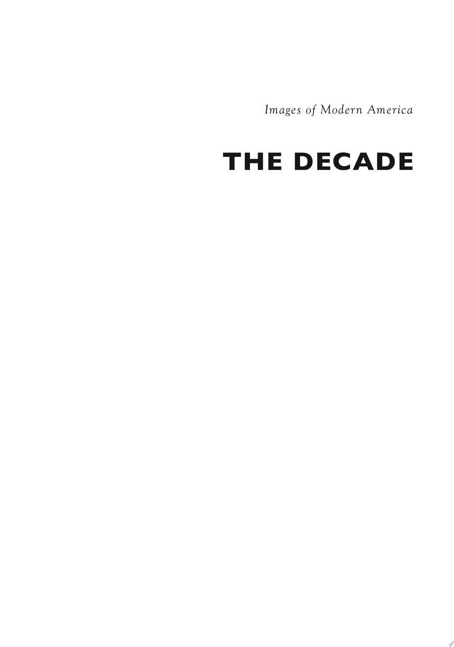 The Decade | 9999902502211 | Gabby Means