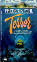 Terror | 9999902759059 | Frederik Pohl