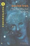 The Man Who Fell to Earth | 9999902926840 | Walter Tevis