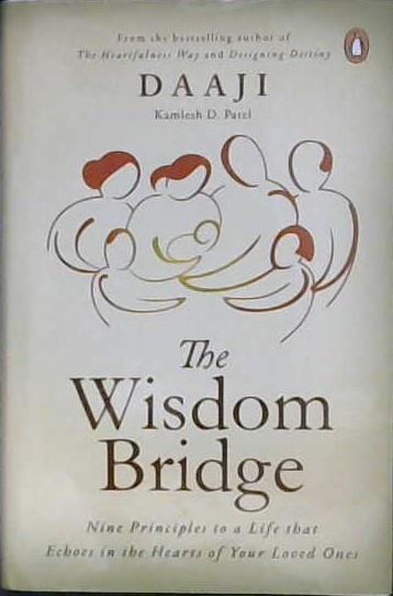 WISDOM BRIDGE | 9999902995952 | KAMLESH D. PATEL