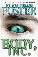 Body, Inc | 9999902492956 | Alan Dean Foster
