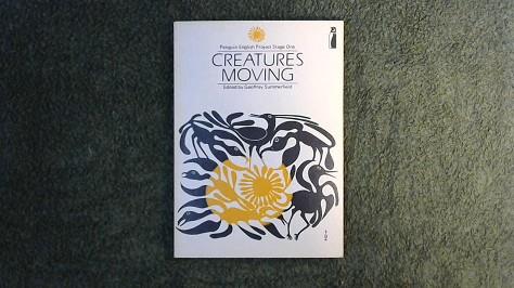 Creatures Moving | 9999902809327 | Geoffrey Summerfield