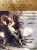 A Murder on the Appian Way | 9999903018216 | Steven Saylor
