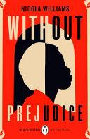 Without Prejudice | 9999903099499 | Nicola Williams