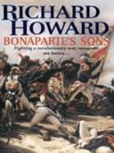 Bonaparte's Sons | 9999902469309 | Richard Howard