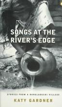 Songs at the River's Edge | 9999902735237 | Katy Gardner