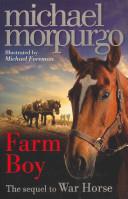 Farm Boy | 9999902823972 | Michael Morpurgo