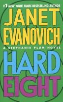 Hard Eight | 9999902968048 | Janet Evanovich,