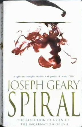 Spiral | 9999902926703 | Joseph Geary,