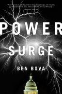 Power Surge | 9999902966877 | Ben Bova