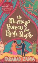 A Marriage Bureau for Rich People | 9999902424834 | Farahad Zama