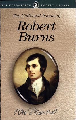 Collected Poems of Robert Burns | 9999903098492 | Burns, Robert