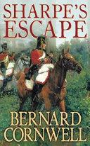 Sharpe's Escape | 9999902642481 | Bernard Cornwell,