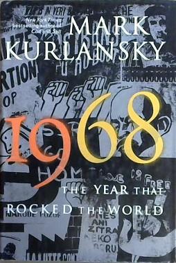 1968 | 9999903101437 | Mark Kurlansky