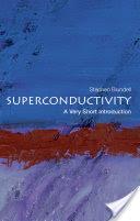Superconductivity: A Very Short Introduction | 9999902393949 | Stephen Blundell
